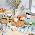 Sel et poivre Moutons | Design e regali originali