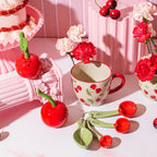 Sel et poivre Cerises