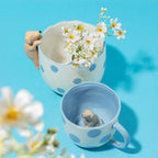 Mug Chien Surprise | Designproducten en originele cadeaus