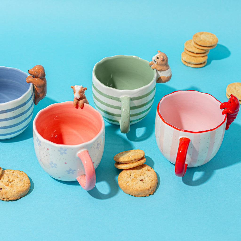 Mug Homard Espiègle