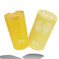 IZY Mug - Yellow - 350ml