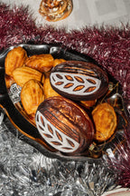 Boule de Noël Boule de Pain