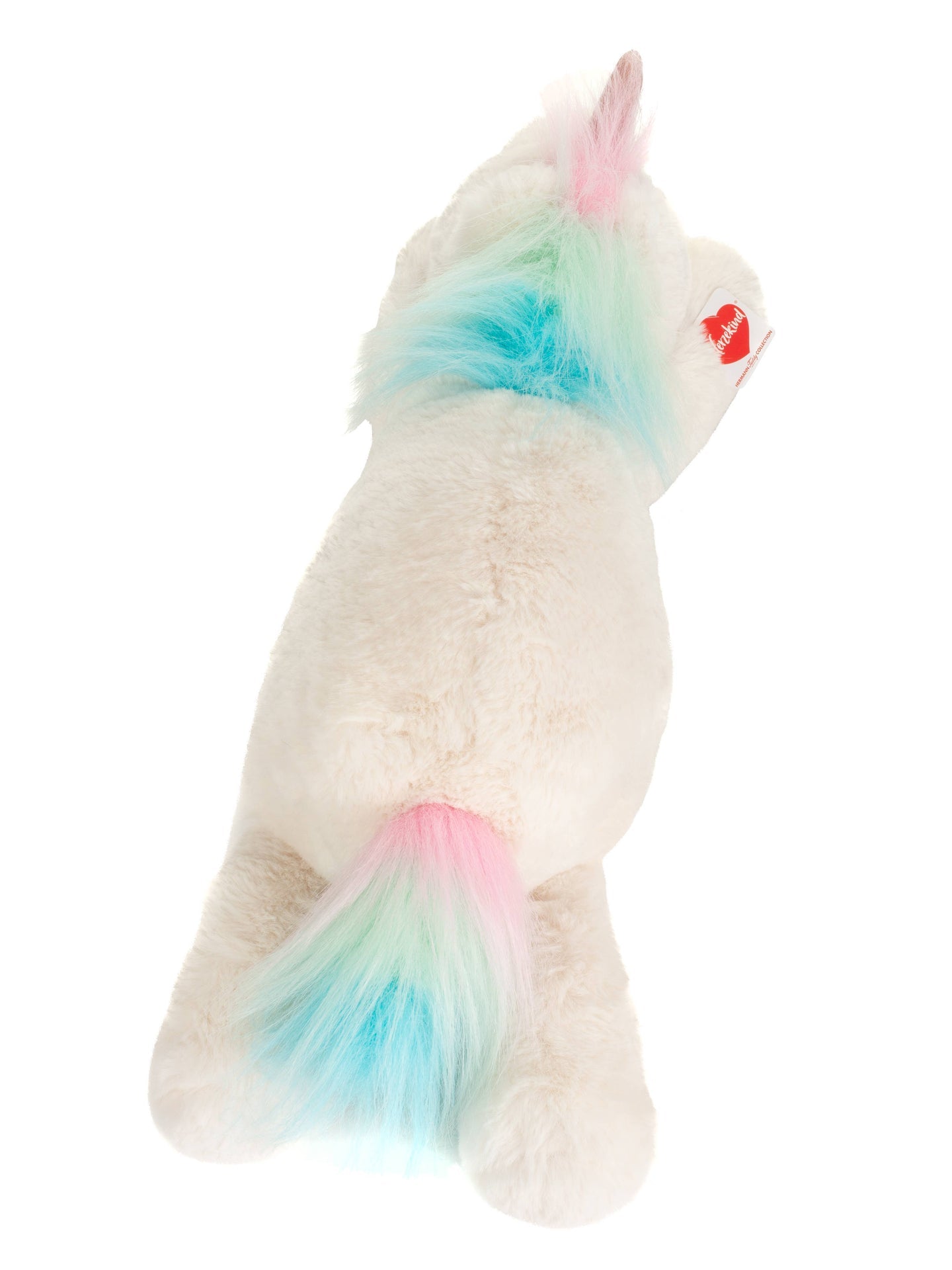 Peluche Licorne Enya | Objetos de diseño y regalos originales