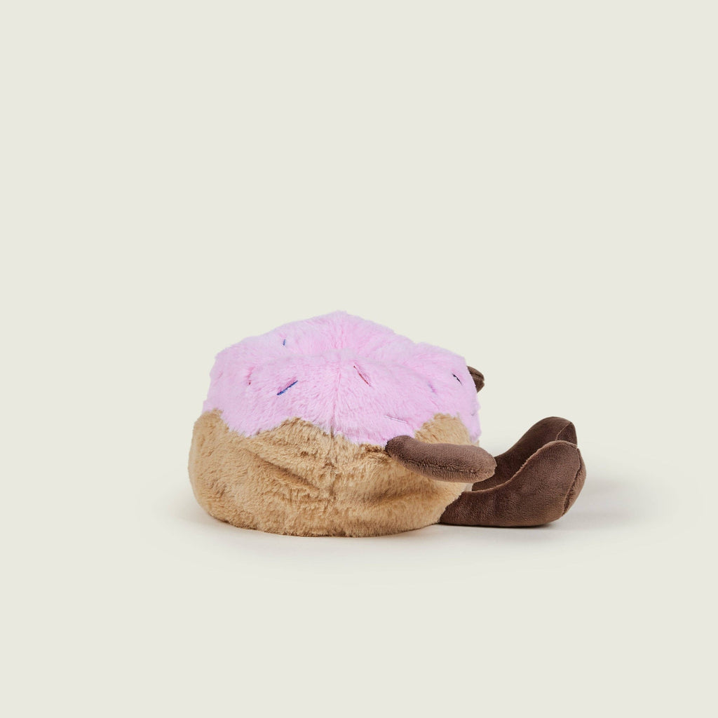 Warmies Donut Wärmflasche