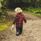 Bouteille pour enfants “Tiny World”