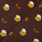 Oggetto regalo di design – chaussettes biere the captain socks BeerB 83973452