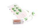 Guirlande lumineuse festive - Holly | Design-lahjat ja sisustustuotteet