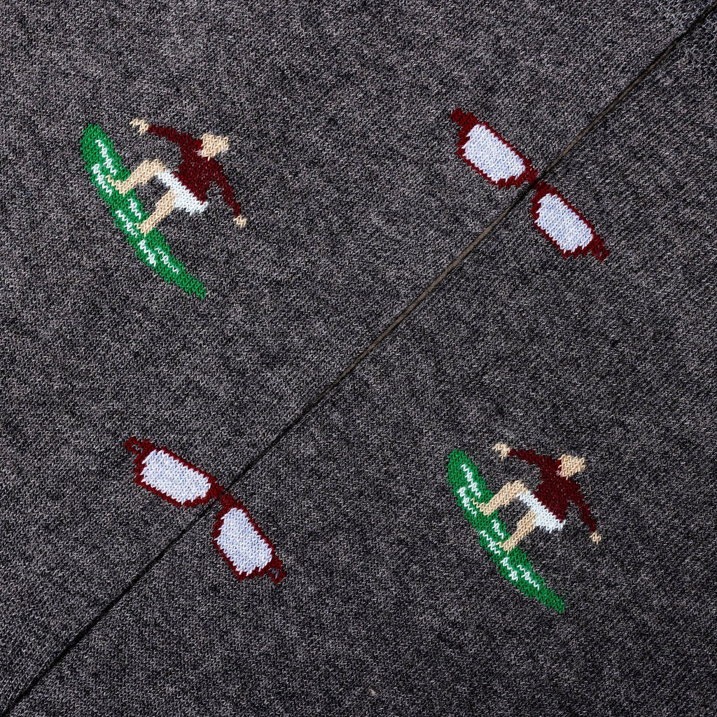 Chaussettes Surf | Designproducten en originele cadeaus