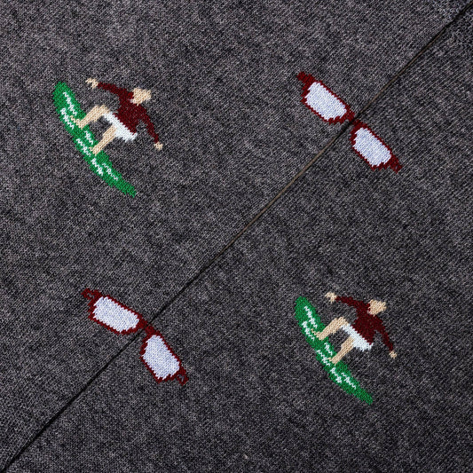Chaussettes Surf