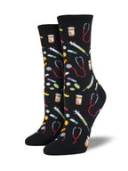 Chaussettes Médecine
