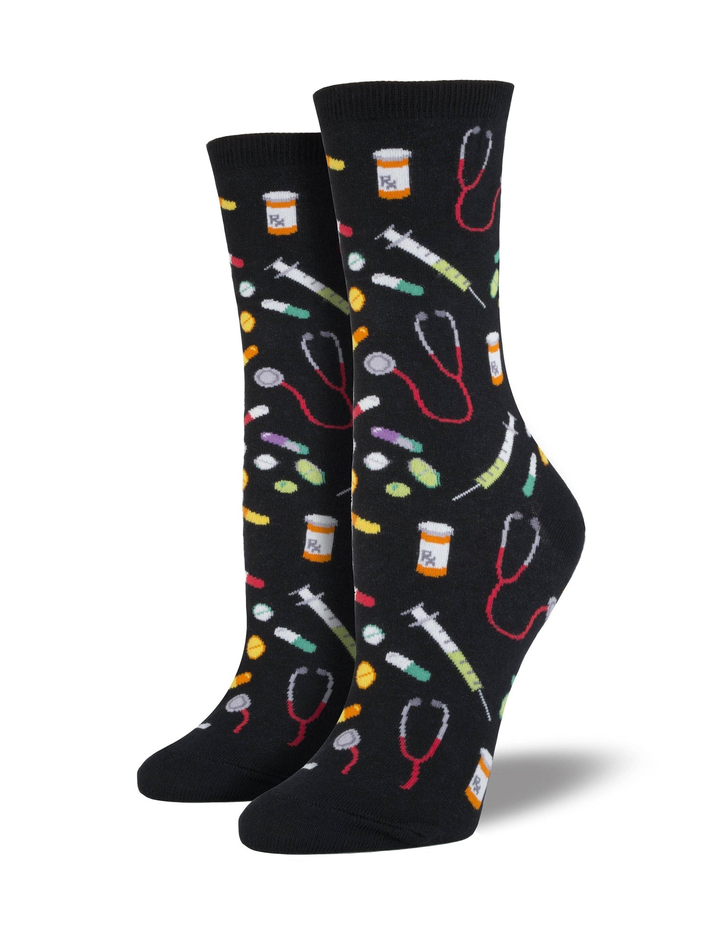 Chaussettes Médecine