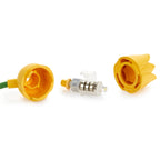 Lumière de lecture Tulipe Jaune | Designproducten en originele cadeaus