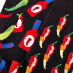 Oggetto regalo di design – coffret chaussettes spicy urban eccentric 