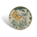 Pin’s ACS Voysey - Jardin de l'apothicaire