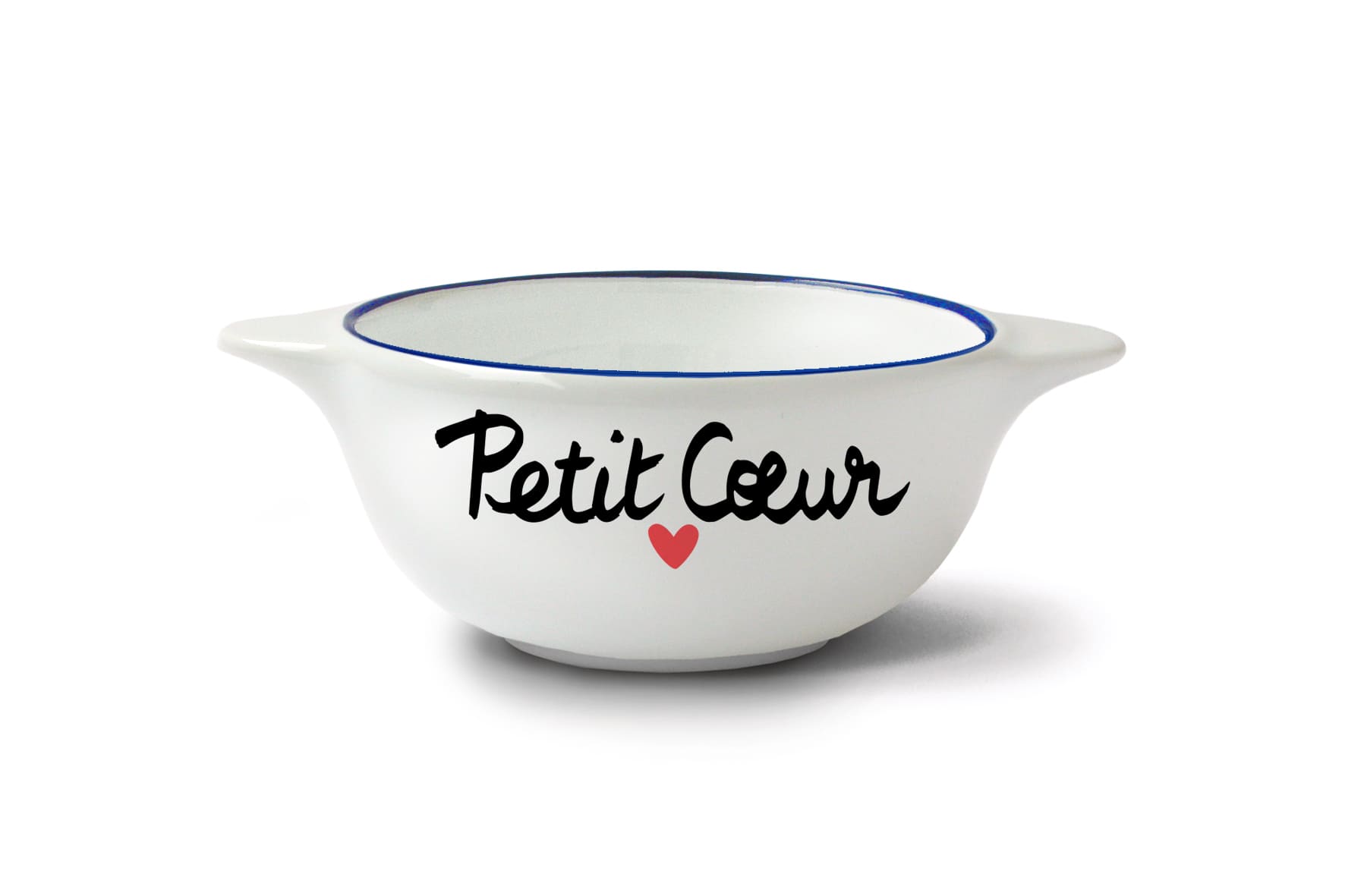 Bol Breton Petit Coeur ❤️ | Designproducten en originele cadeaus