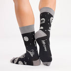 Chaussettes Astronautes