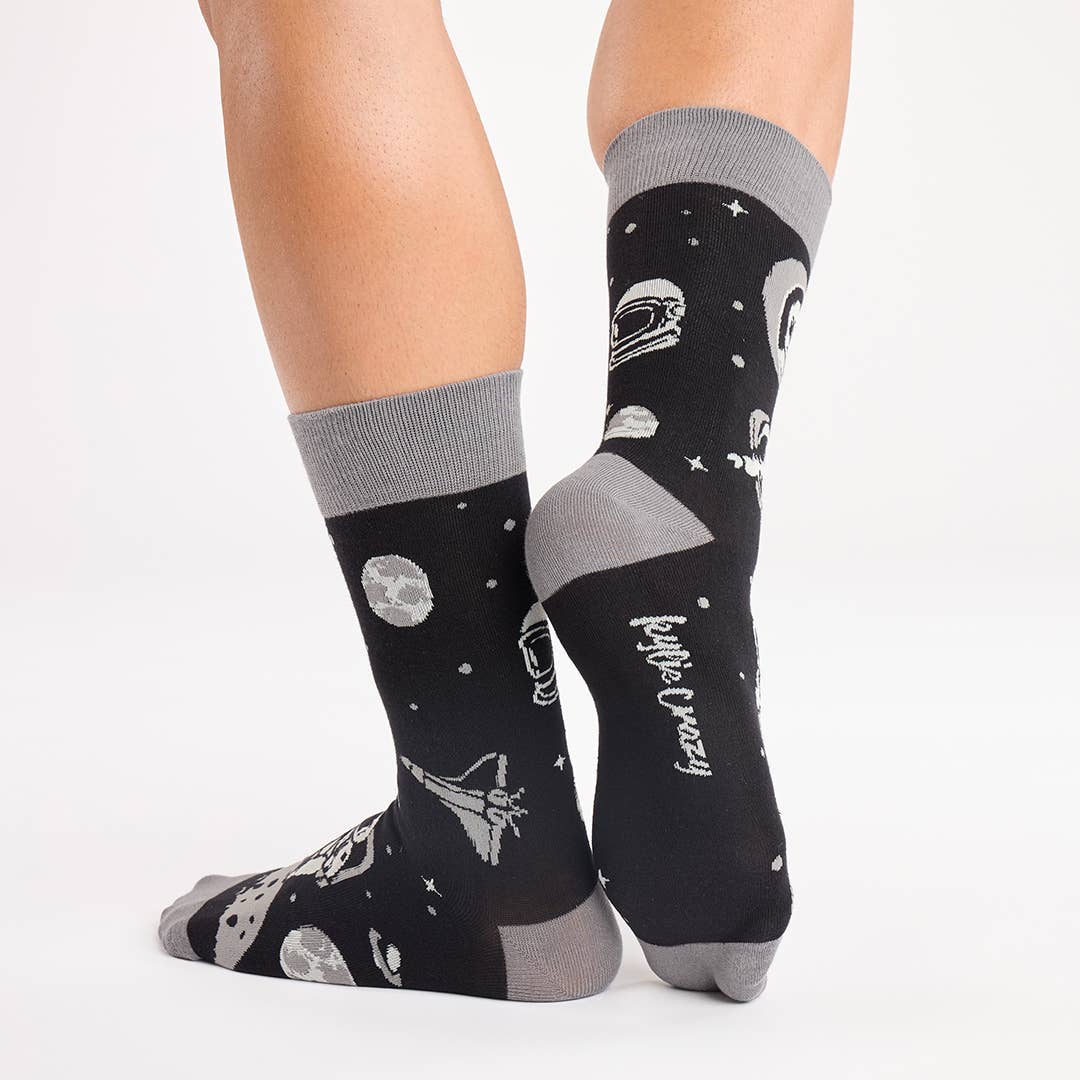 Chaussettes Astronautes