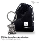 Oggetto regalo di design – porte cles panda tao fabach 