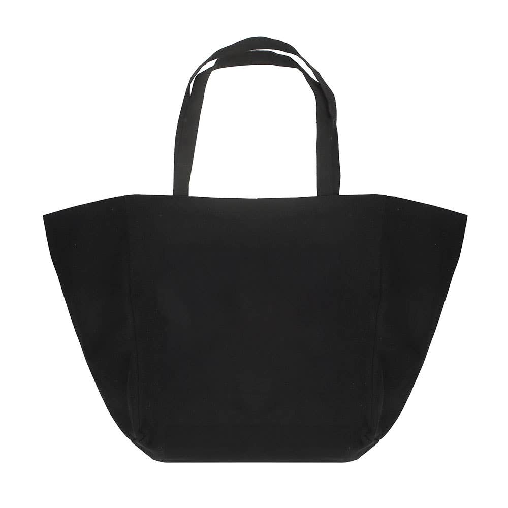"Hot Goth Summer" Beach Tote