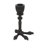 Chandelier gothique effilé Serre de Corbeau | Design e regali originali