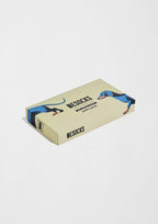 Pack de chaussettes Pets - coton biologique: Multicolor / 41-46