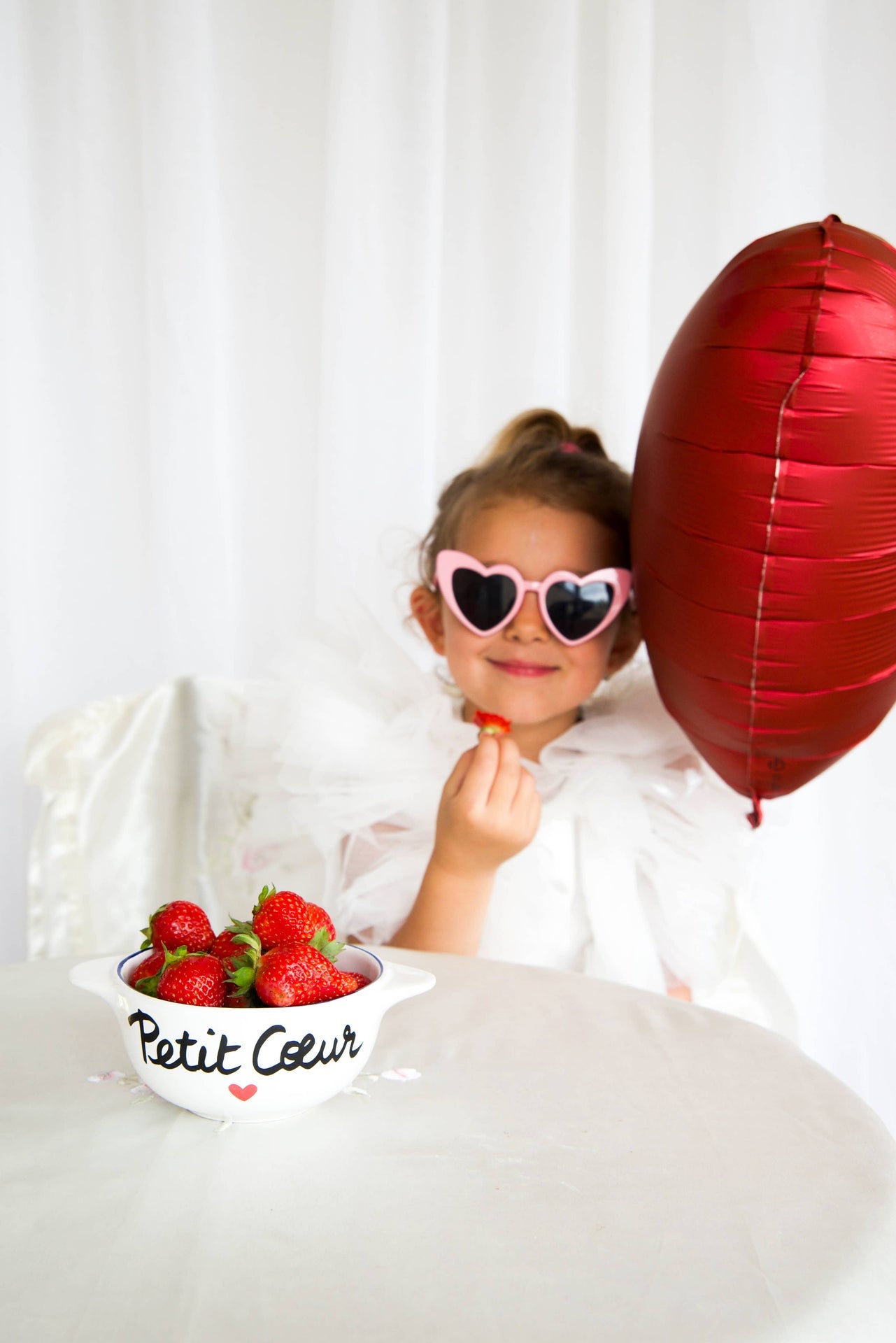 Bol Breton Petit Coeur ❤️ | Designproducten en originele cadeaus