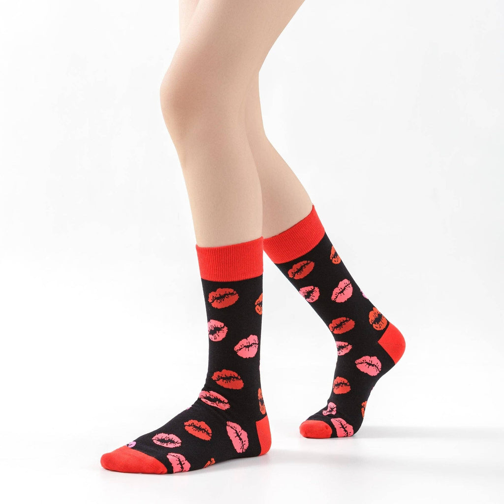 Kusssocken