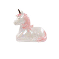 Glitzerndes Einhorn-Sparschwein