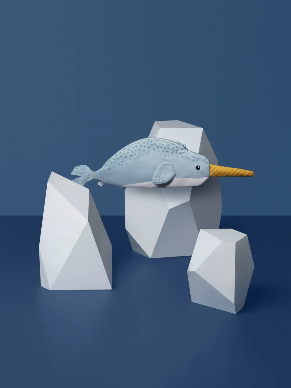 trousse narval don fisher 