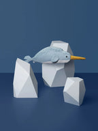 trousse narval don fisher 