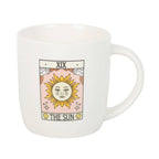 La Tasse Vintage Carte de Tarot Le Soleil
