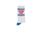 Chaussettes Future MILF | Oggetti di design e regali originali