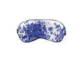 Masque de nuit « Delft Blue Bird »