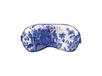Masque de nuit « Delft Blue Bird »