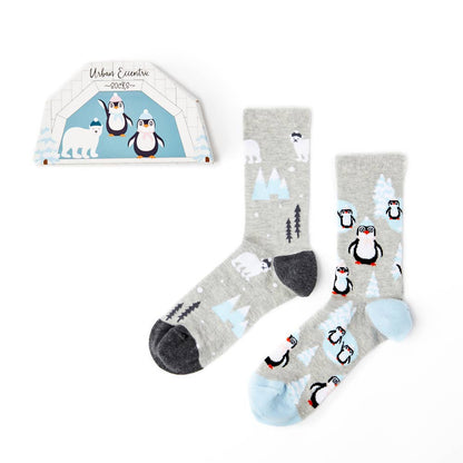 Coffret Chaussettes Igloo