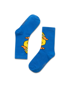 Chaussettes Flida le Canard