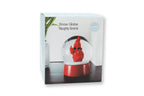 Boule à neige Nain de Jardin F**k - Rouge | Design e regali originali