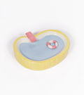 "Pool Party" Ashtray