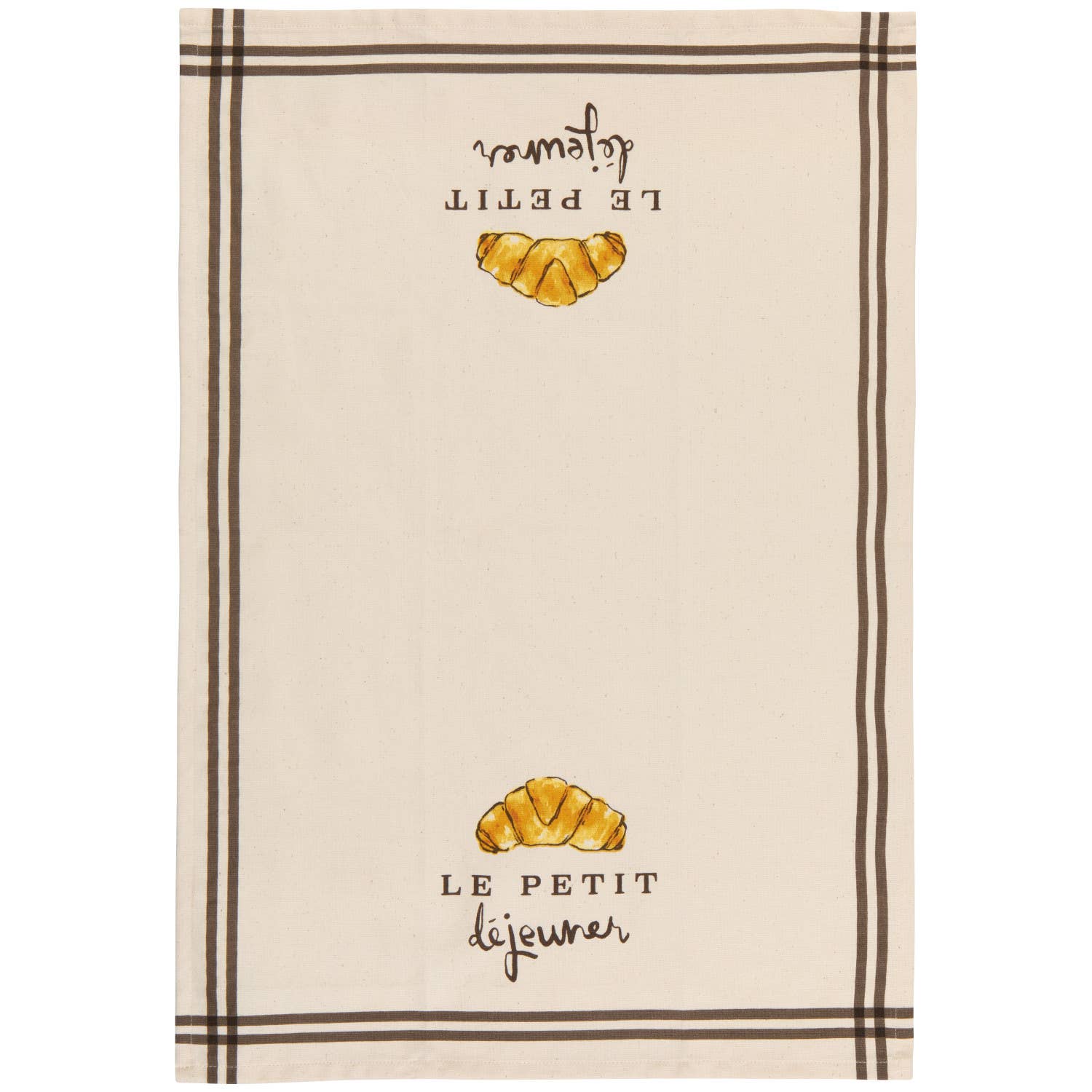 Now Designs Le Petit Déjeuner Torchon | Design e regali originali