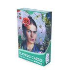 Jeu de cartes Frida Kahlo — Collection artistique