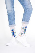 Spain socks - Barcelona