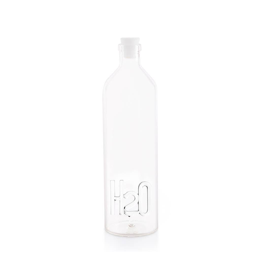 Bouteille Atlantis H2O 1,2 L