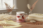 Mug Paléontologie Rétro (350 ml) | Design e regali originali
