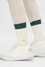 Oggetto regalo di design – Chaussettes Tennis