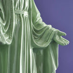 Madone Verte