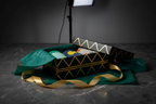 Coffret Chaussettes Animaux - Canard, Renard et Dinosaure | Oggetti di design e regali originali