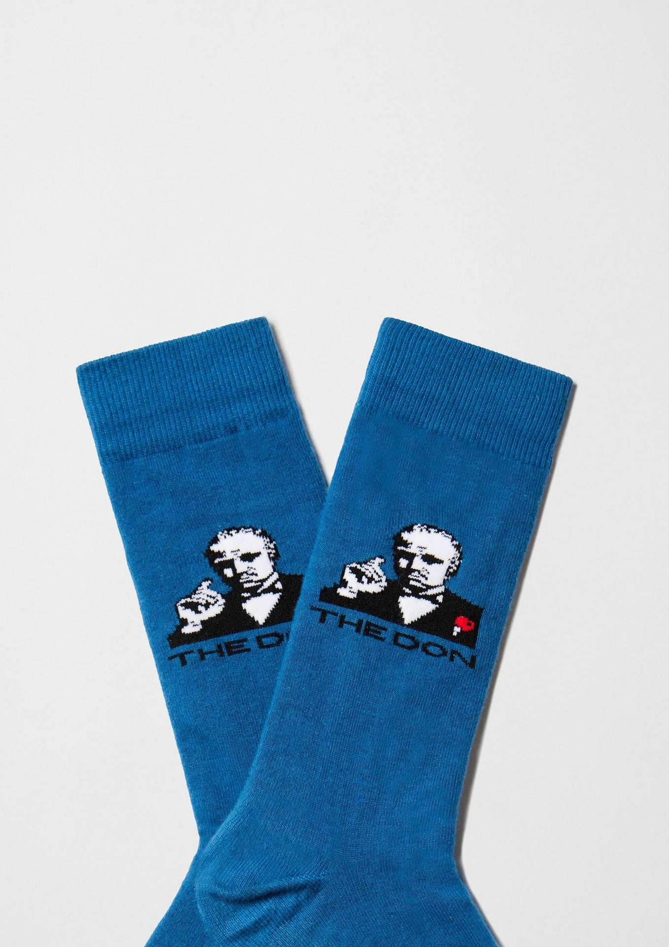 Chaussettes BeTheGodfather | Design e regali originali