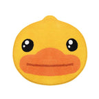 Tapis de salle de bain Canard