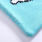 Tote Bag Canard Bleu