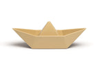 Bateau Jaune